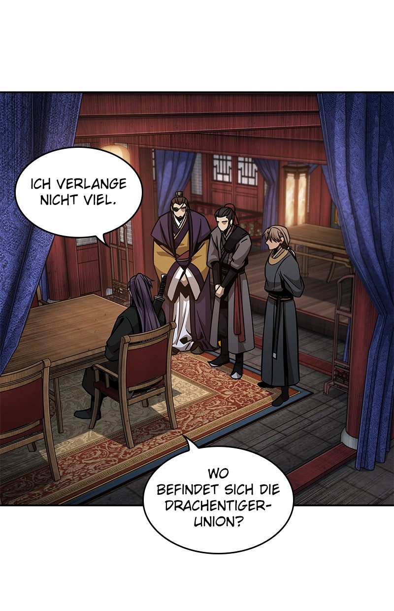 Read Nano-Maschine de Manga Online