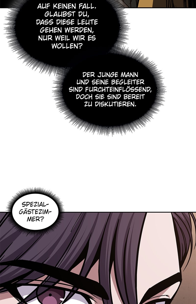 Read Nano-Maschine de Manga Online