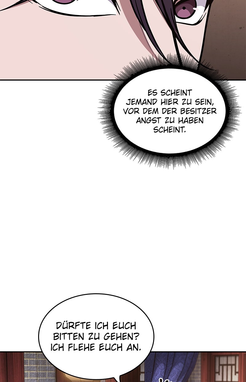 Read Nano-Maschine de Manga Online