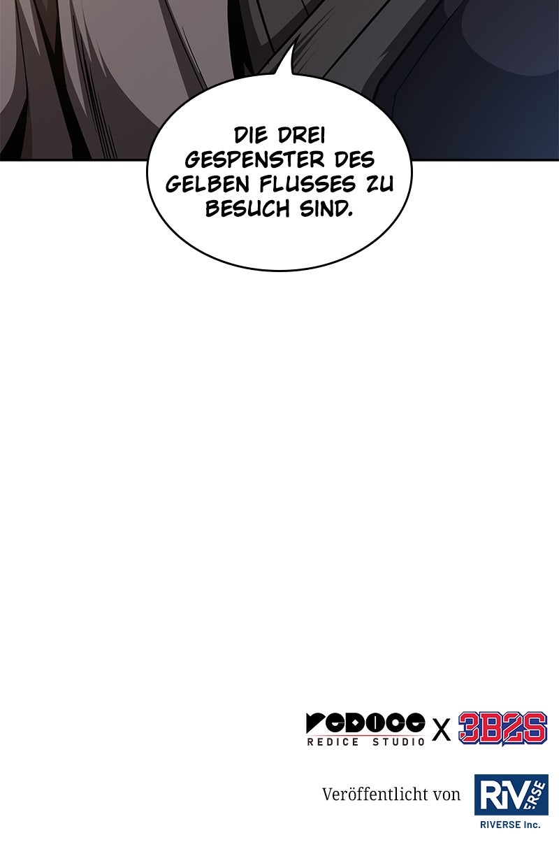 Read Nano-Maschine de Manga Online