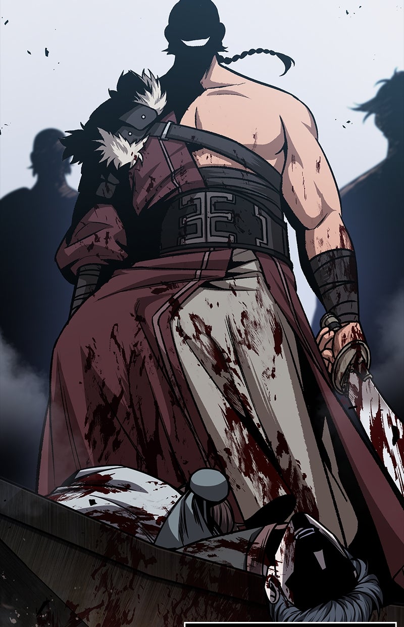 Read Nano-Maschine de Manga Online