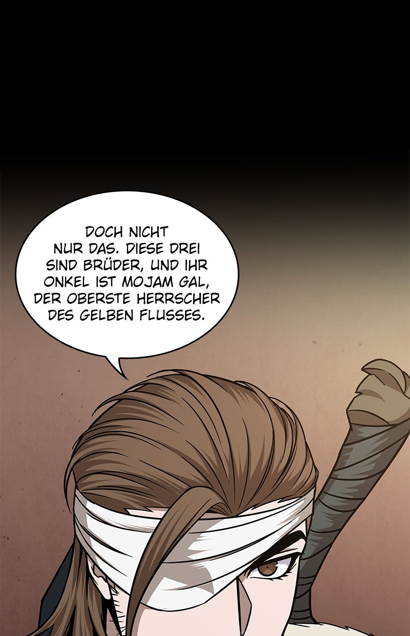 Read Nano-Maschine de Manga Online