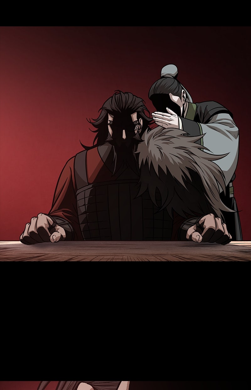 Read Nano-Maschine de Manga Online