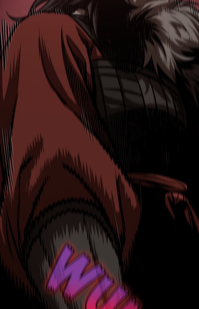 Read Nano-Maschine de Manga Online