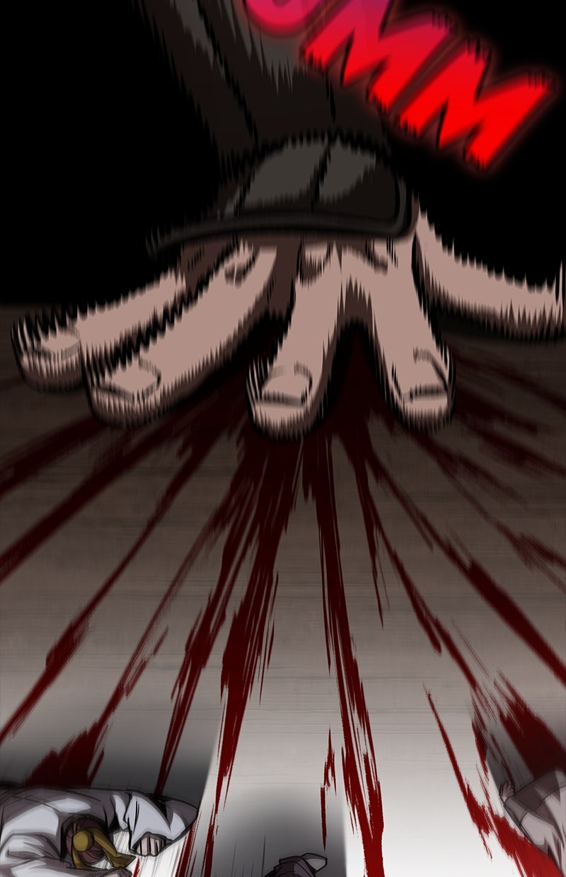 Read Nano-Maschine de Manga Online