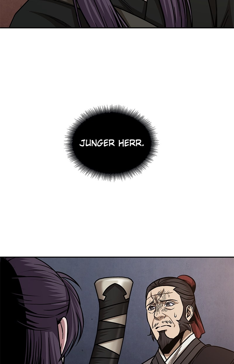 Read Nano-Maschine de Manga Online