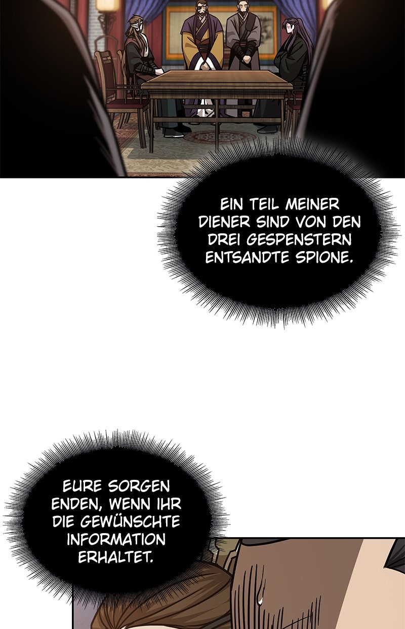 Read Nano-Maschine de Manga Online