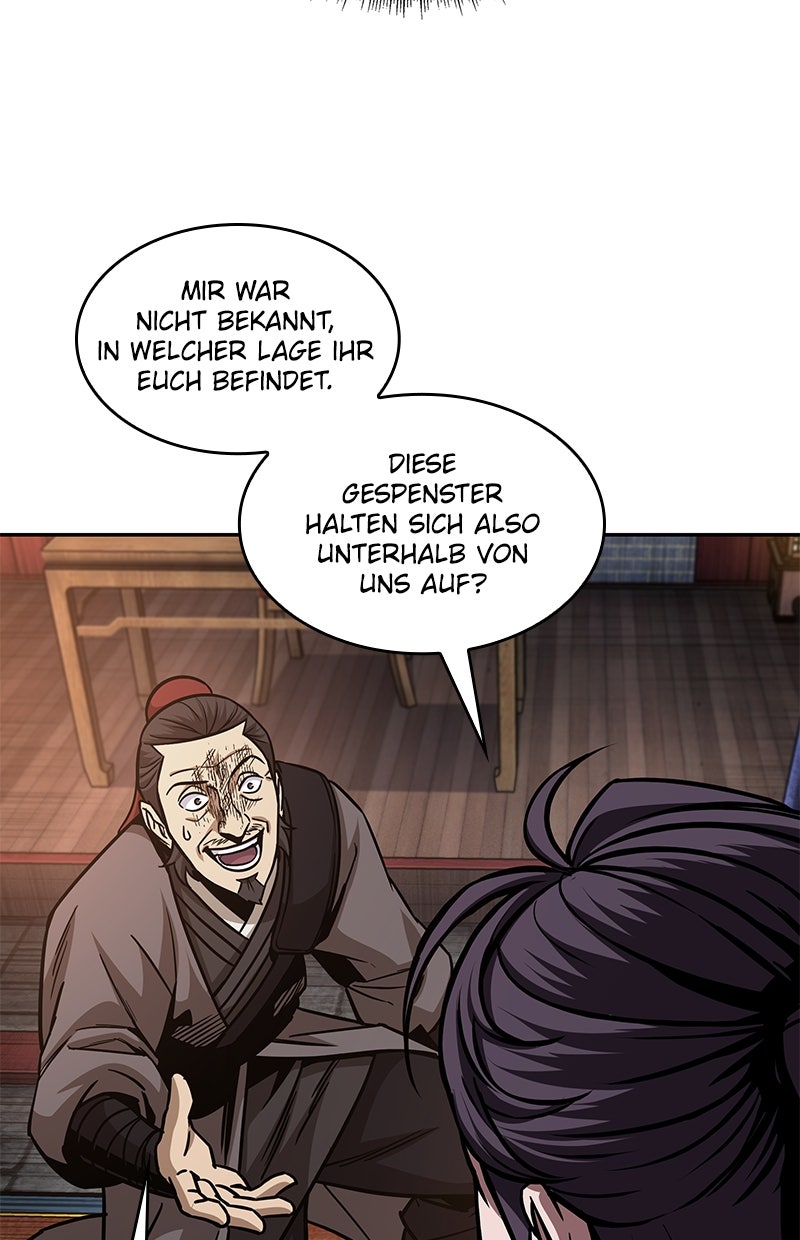 Read Nano-Maschine de Manga Online