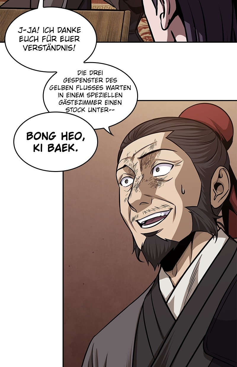 Read Nano-Maschine de Manga Online