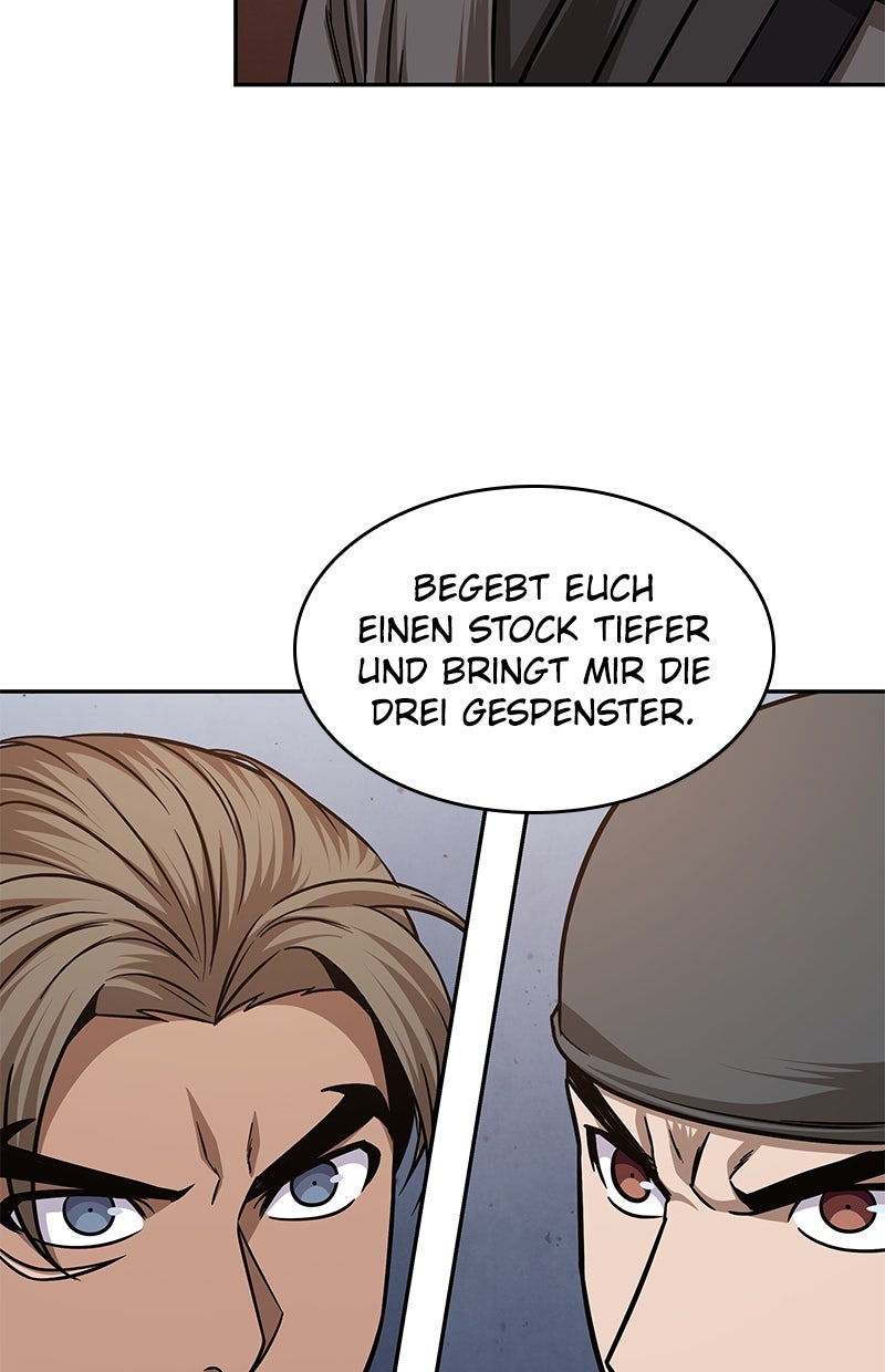 Read Nano-Maschine de Manga Online