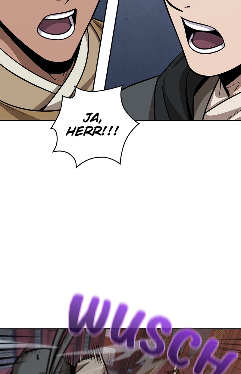 Read Nano-Maschine de Manga Online