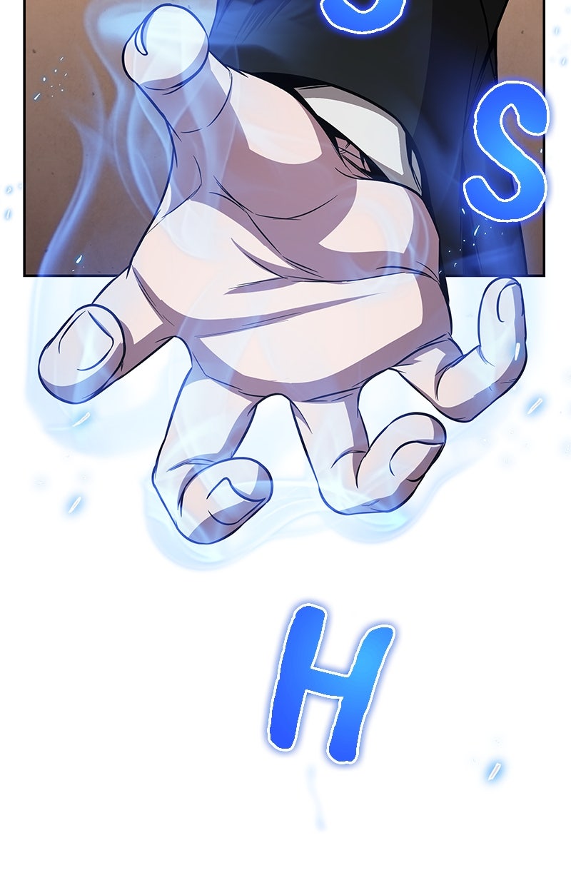 Read Nano-Maschine de Manga Online