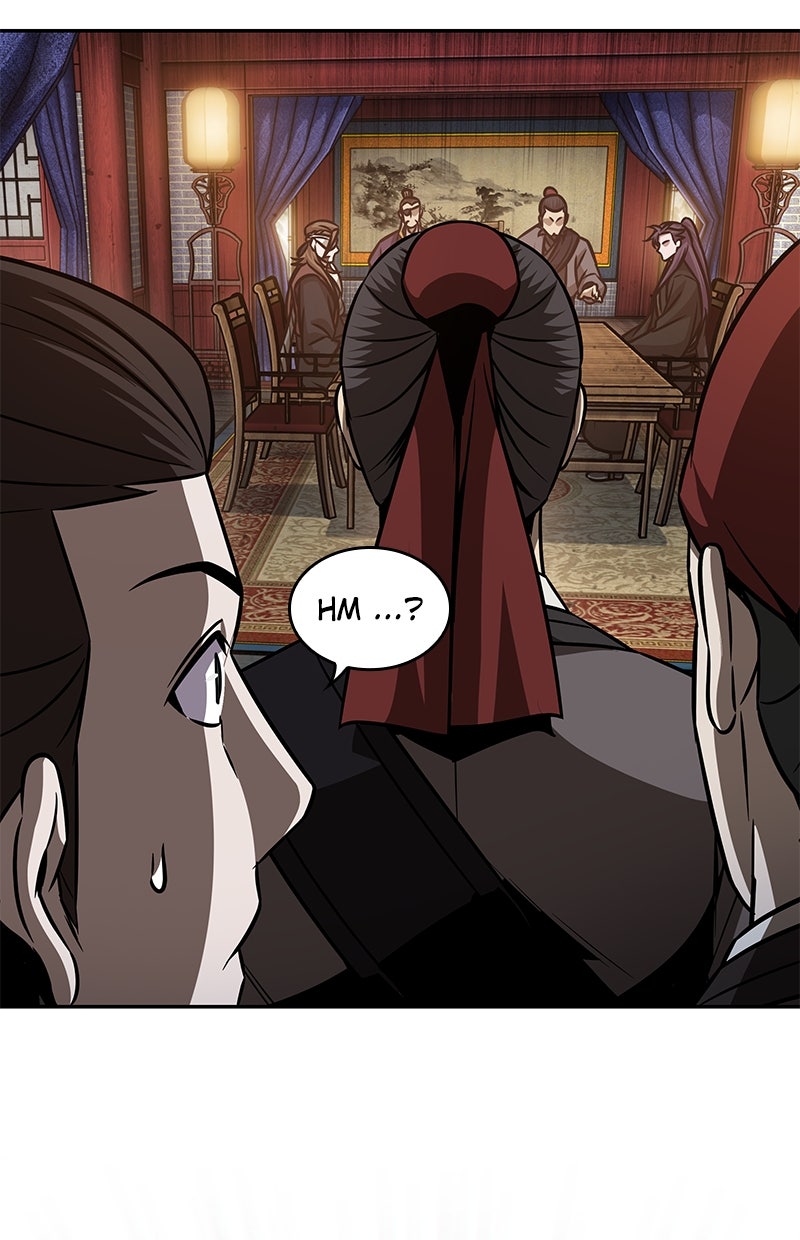 Read Nano-Maschine de Manga Online