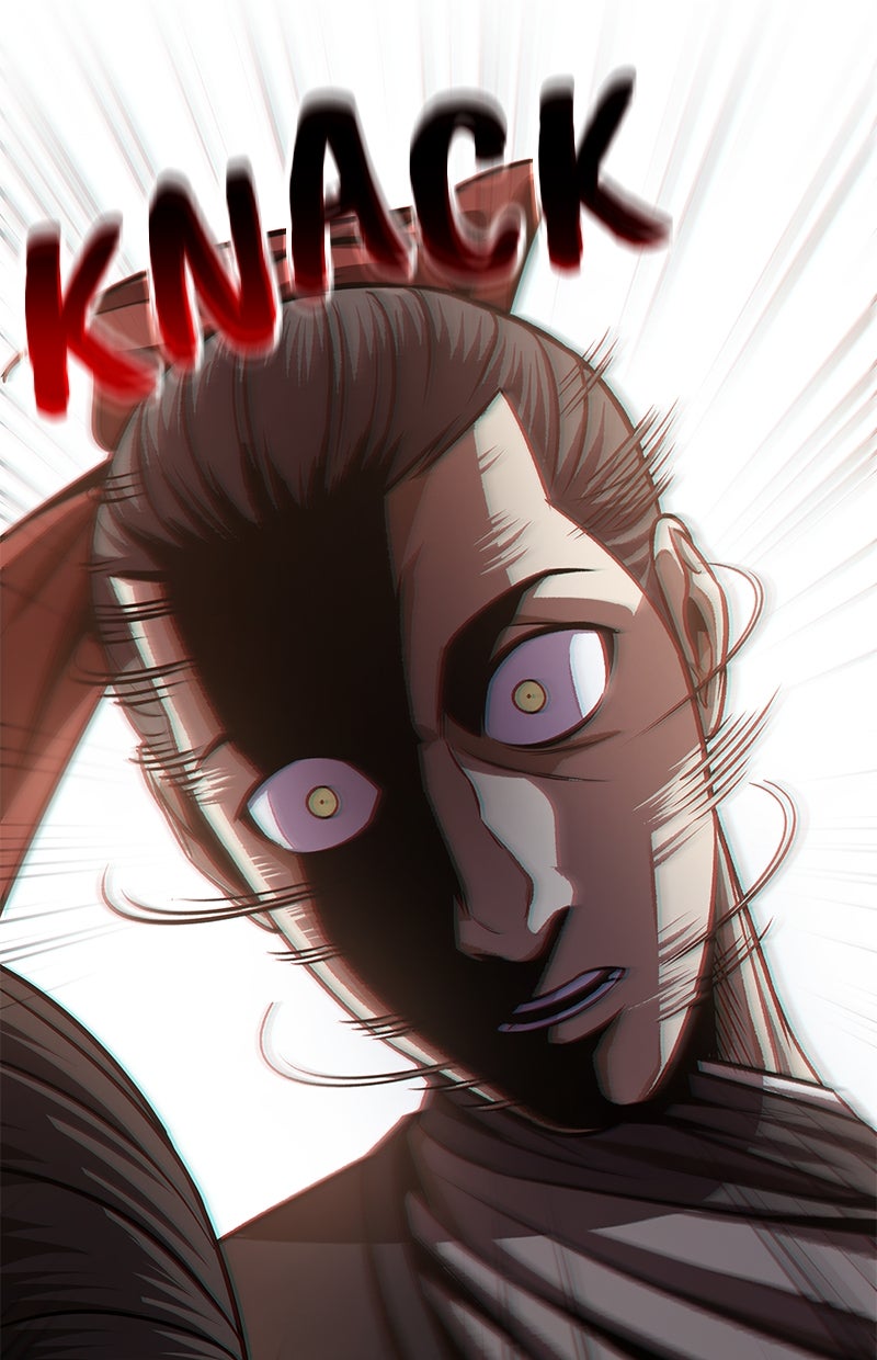 Read Nano-Maschine de Manga Online