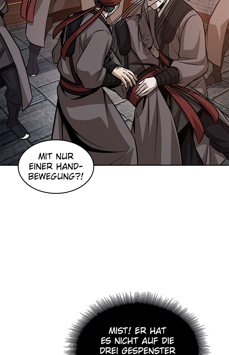 Read Nano-Maschine de Manga Online