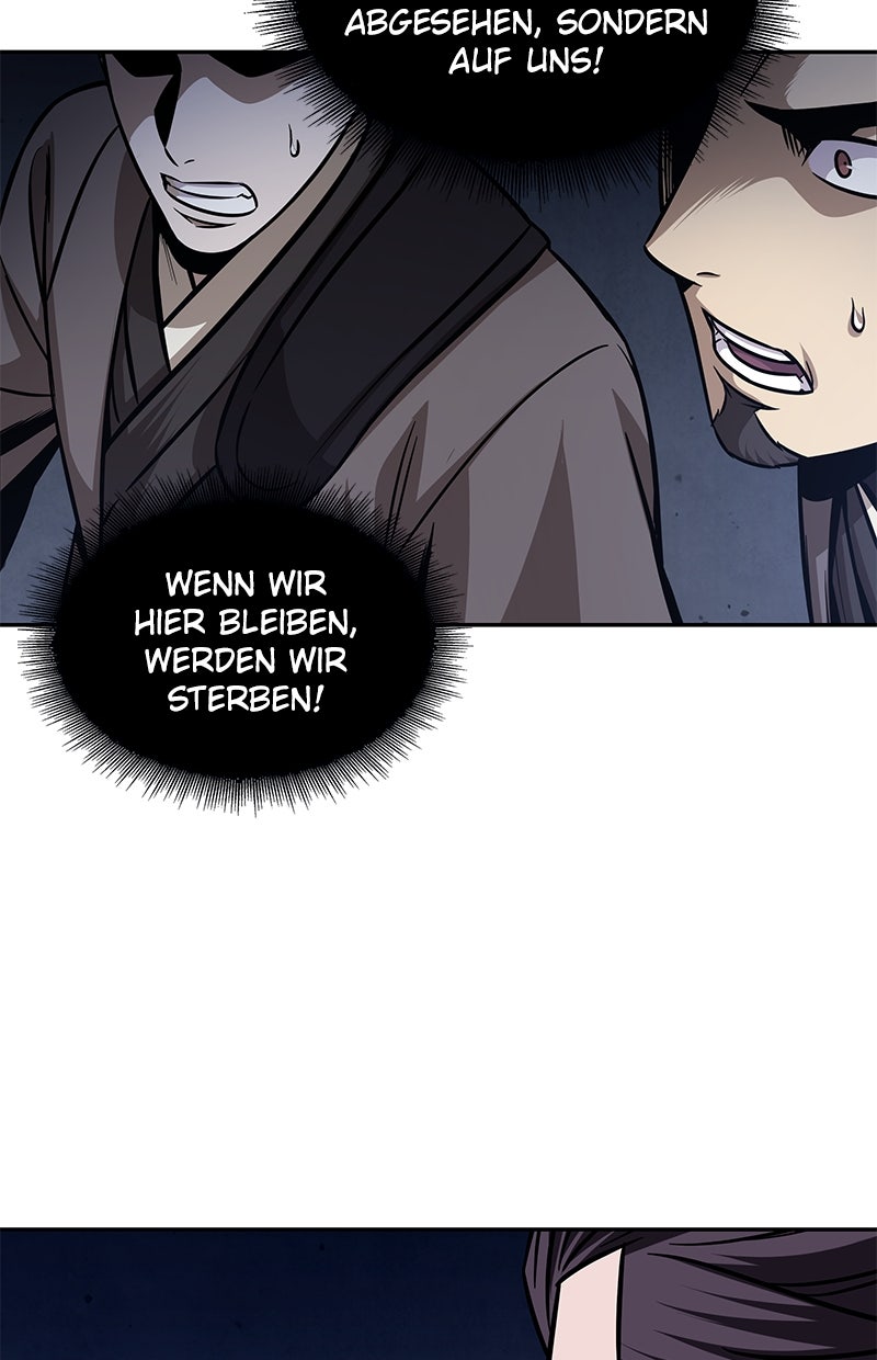 Read Nano-Maschine de Manga Online