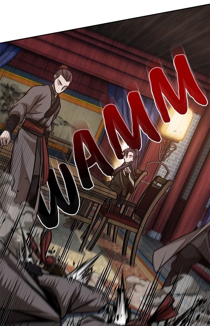 Read Nano-Maschine de Manga Online