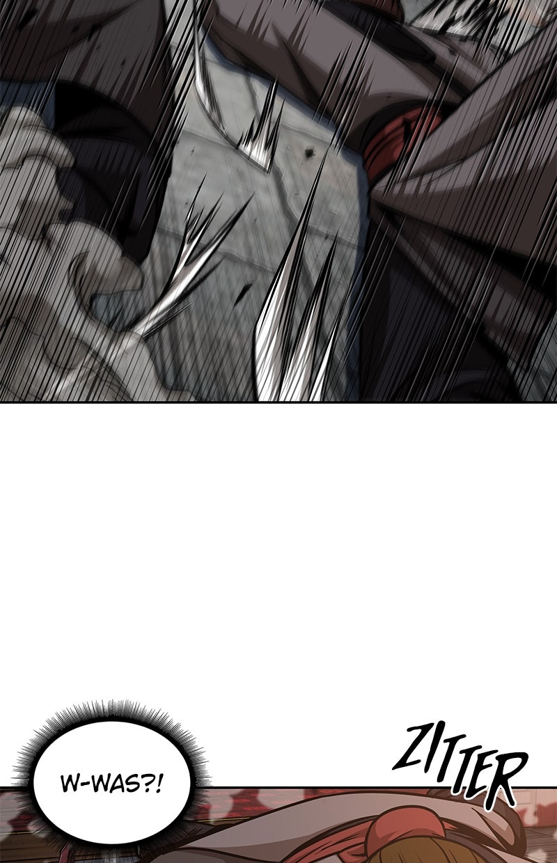 Read Nano-Maschine de Manga Online