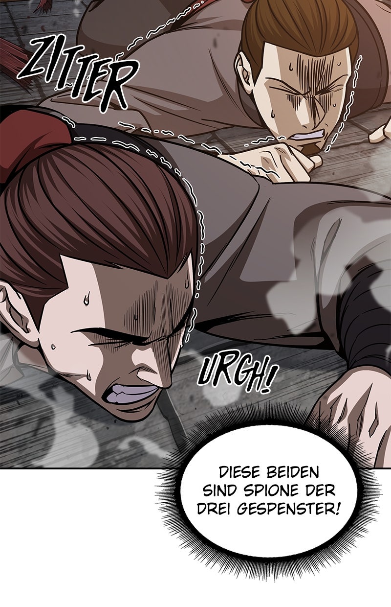 Read Nano-Maschine de Manga Online