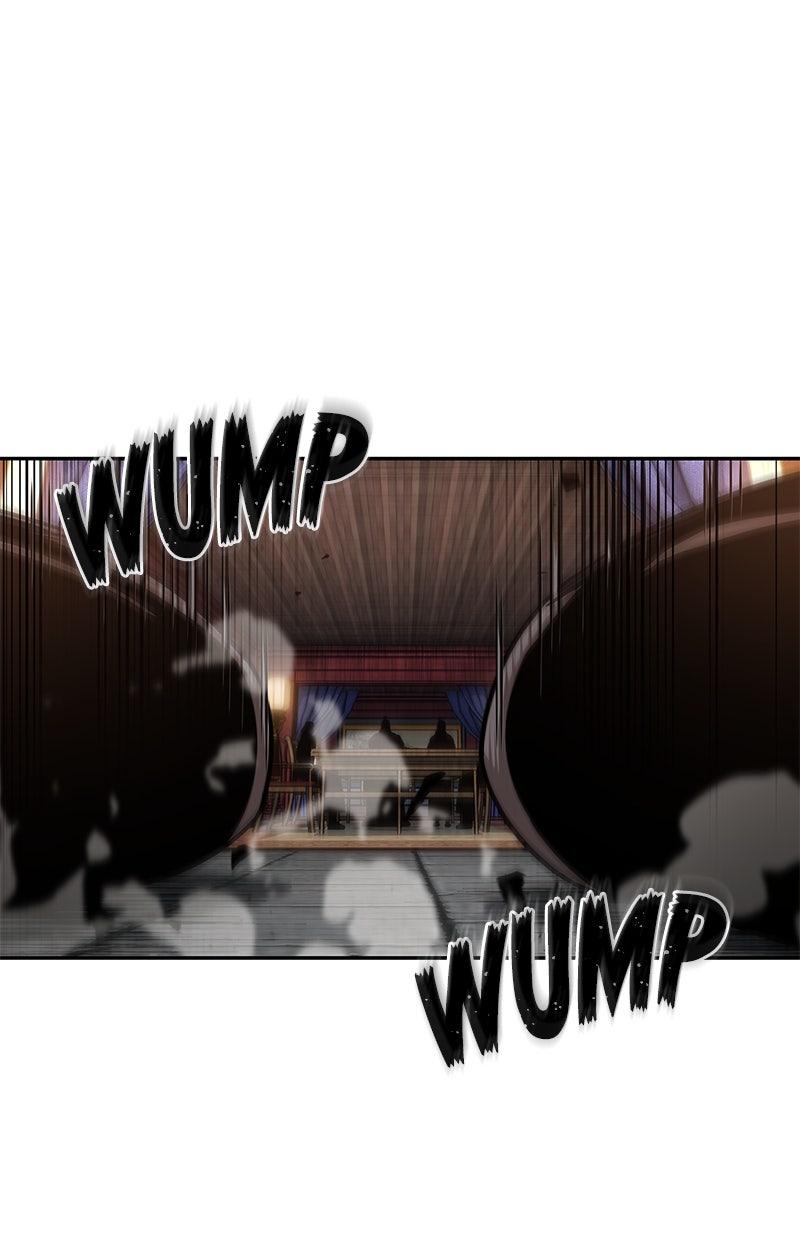 Read Nano-Maschine de Manga Online