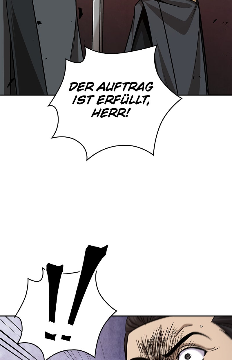 Read Nano-Maschine de Manga Online