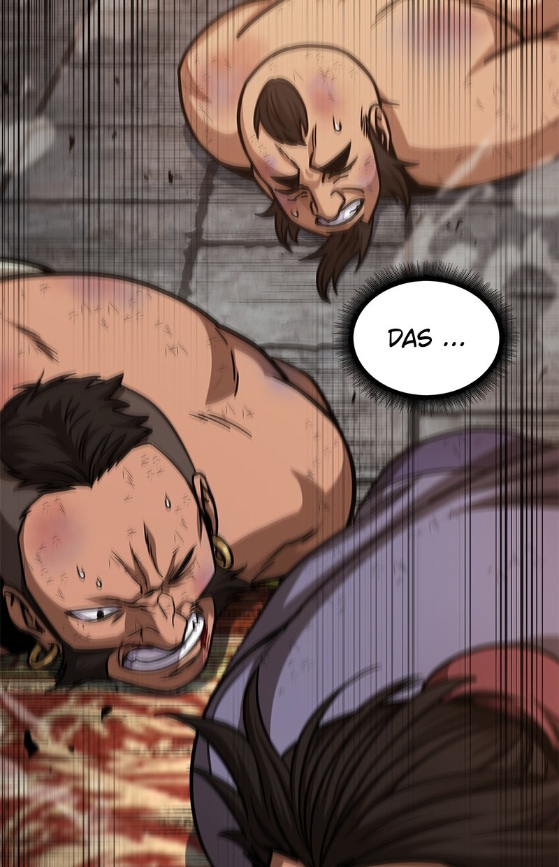 Read Nano-Maschine de Manga Online