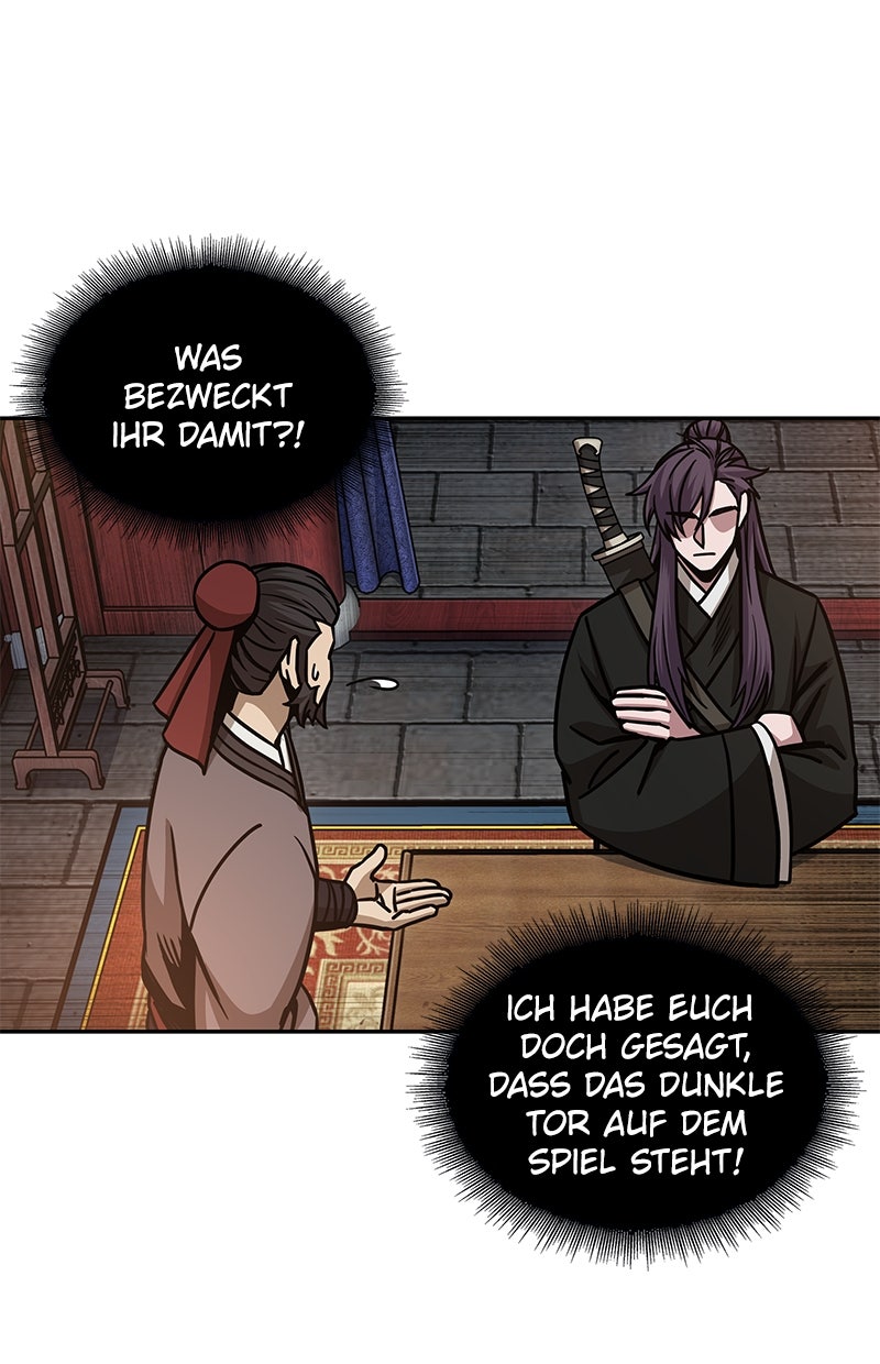 Read Nano-Maschine de Manga Online