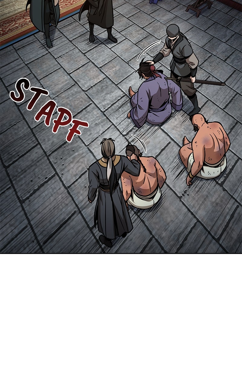 Read Nano-Maschine de Manga Online