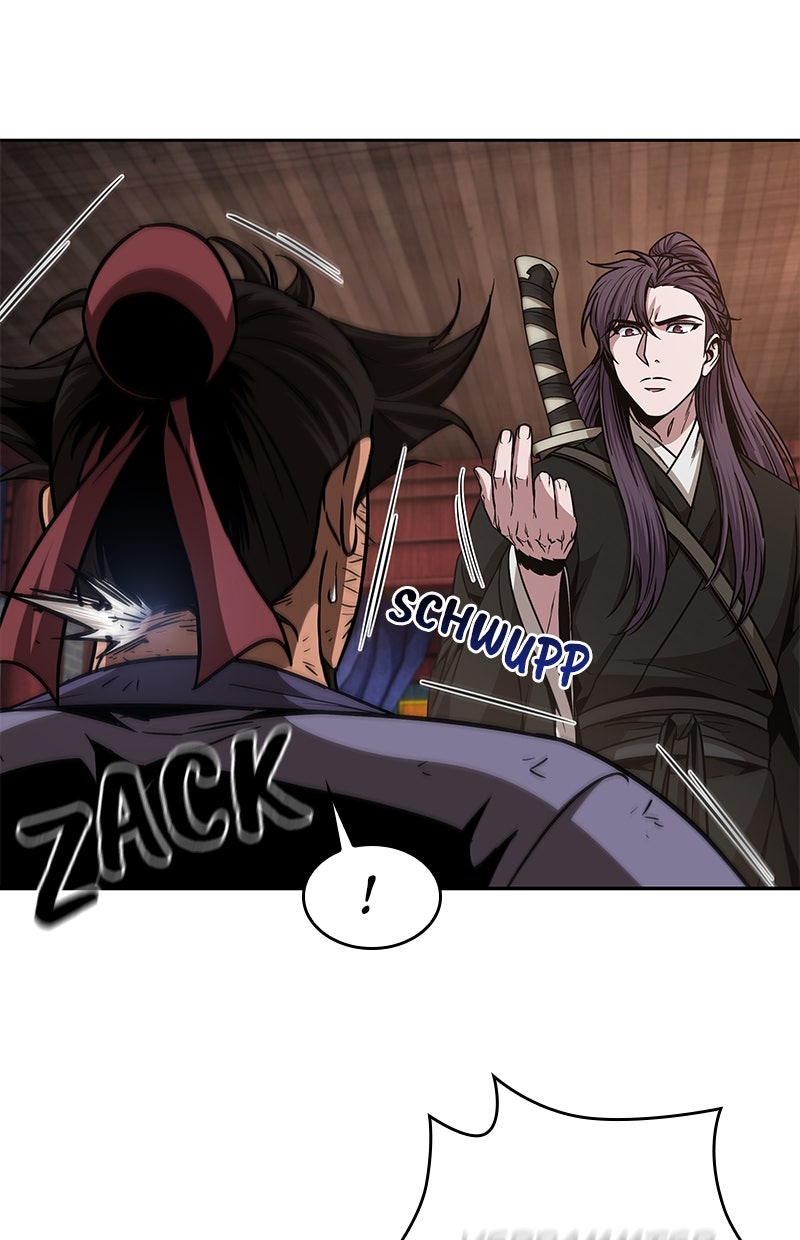 Read Nano-Maschine de Manga Online