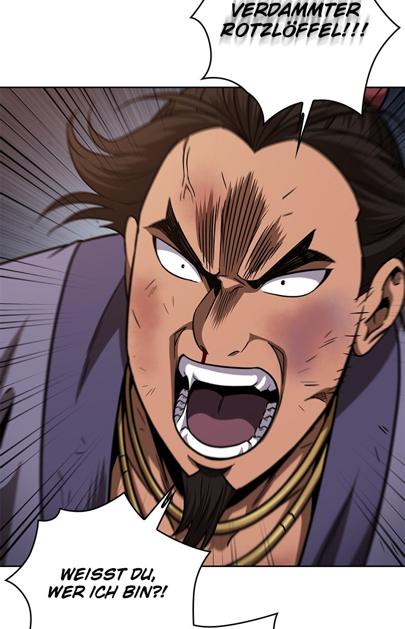 Read Nano-Maschine de Manga Online