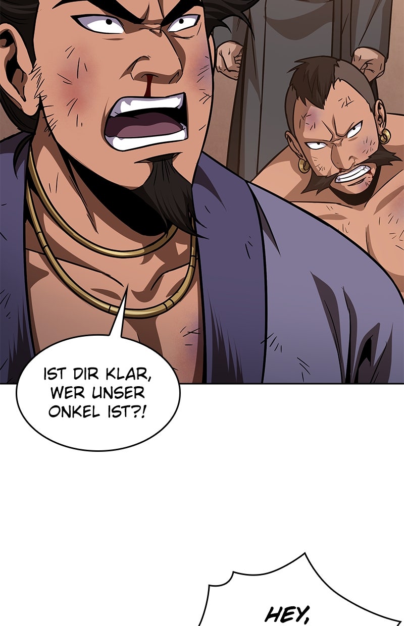 Read Nano-Maschine de Manga Online