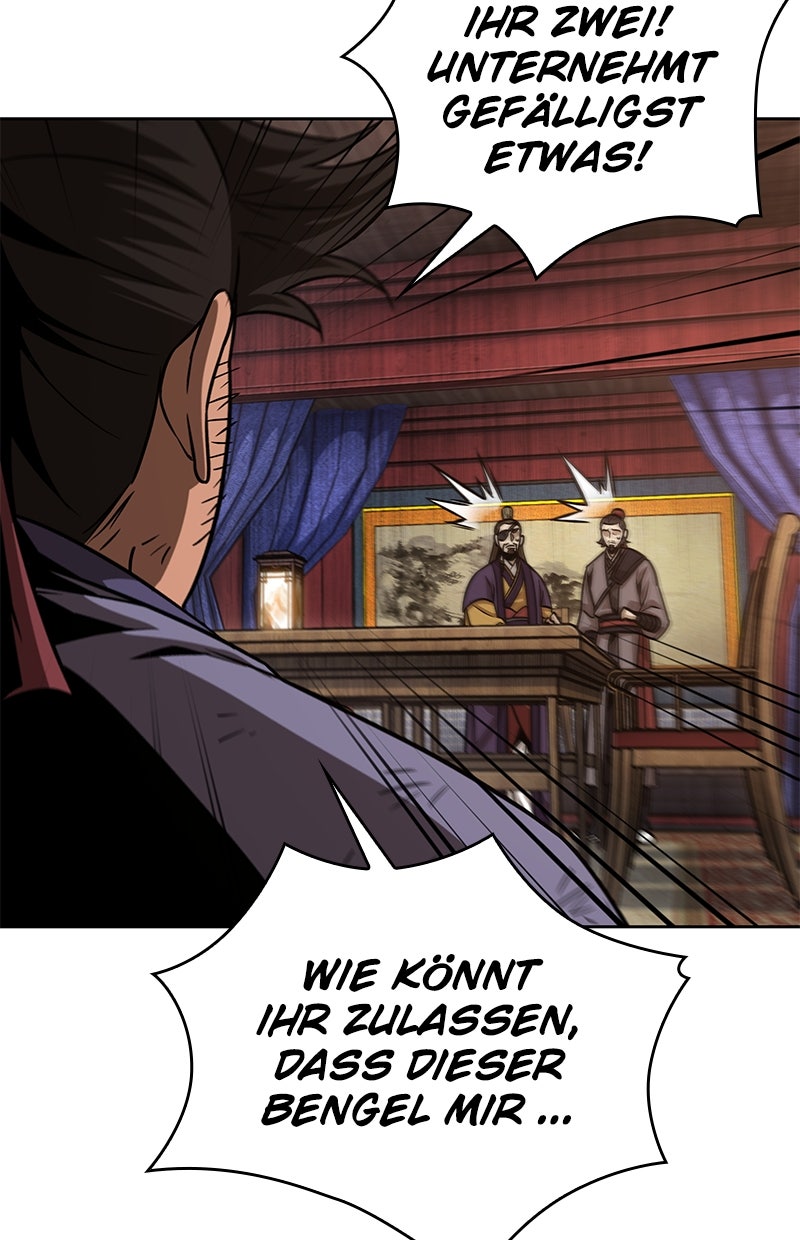 Read Nano-Maschine de Manga Online