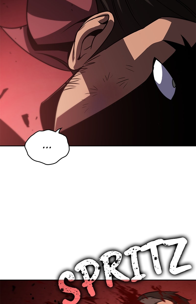 Read Nano-Maschine de Manga Online