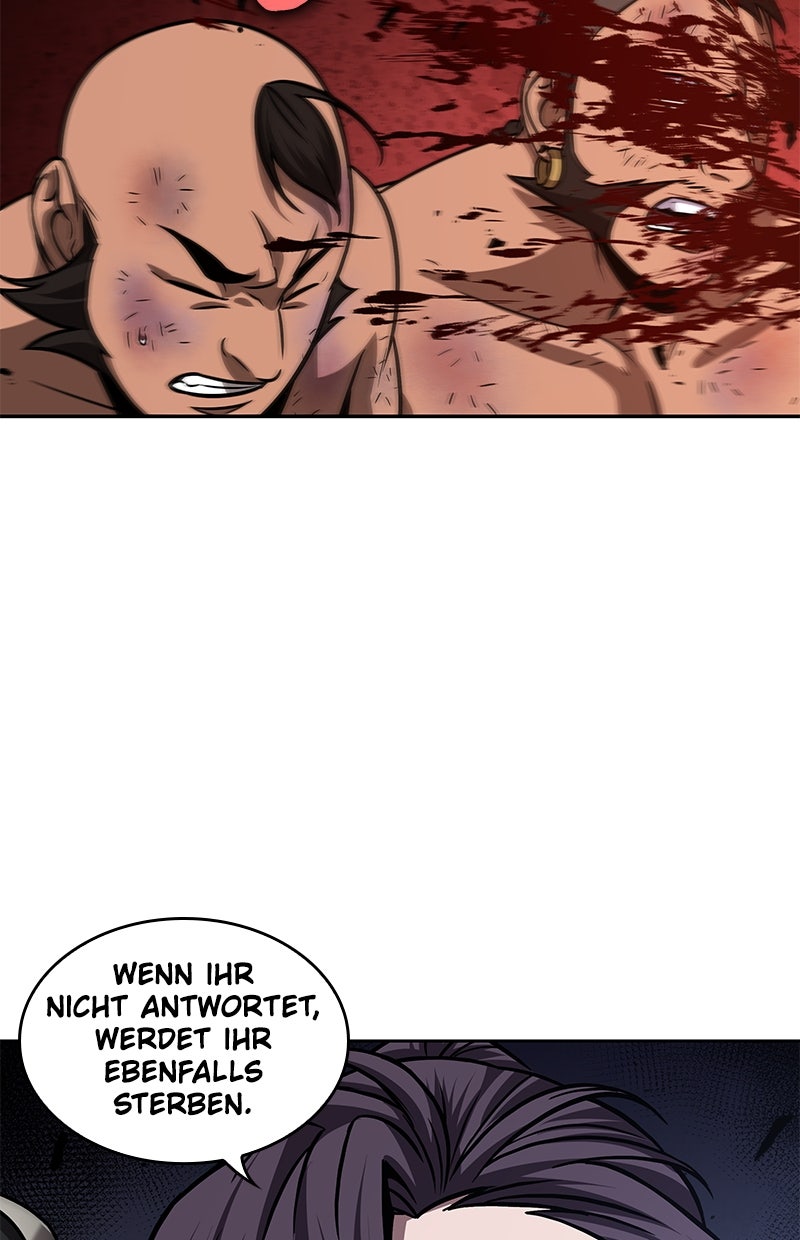 Read Nano-Maschine de Manga Online