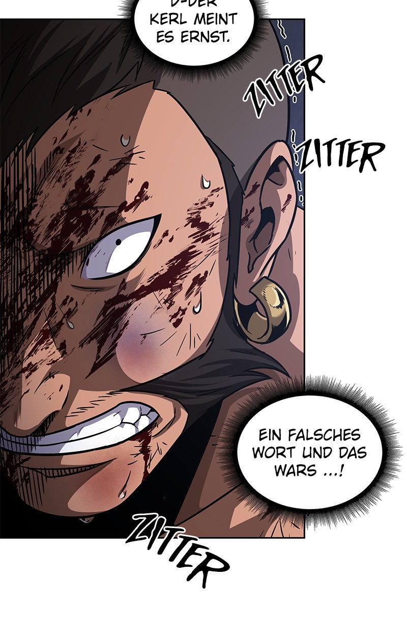 Read Nano-Maschine de Manga Online