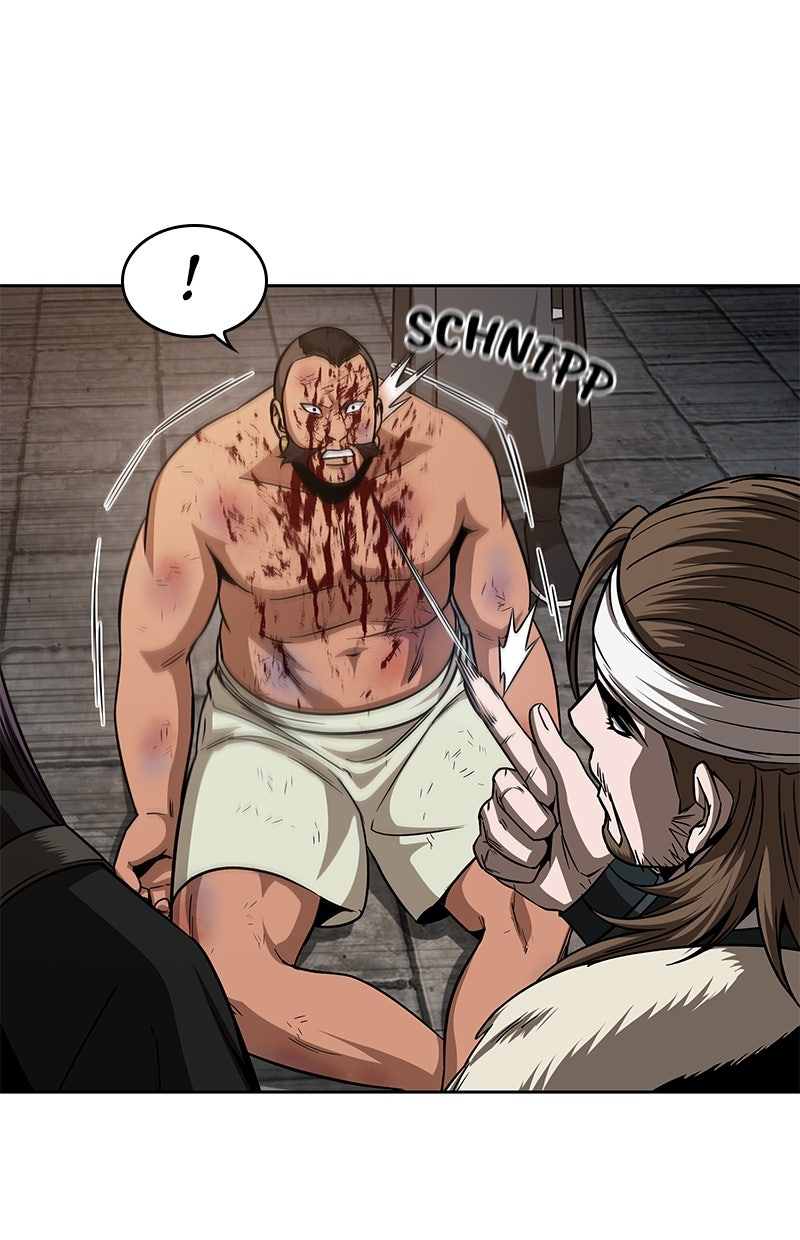 Read Nano-Maschine de Manga Online