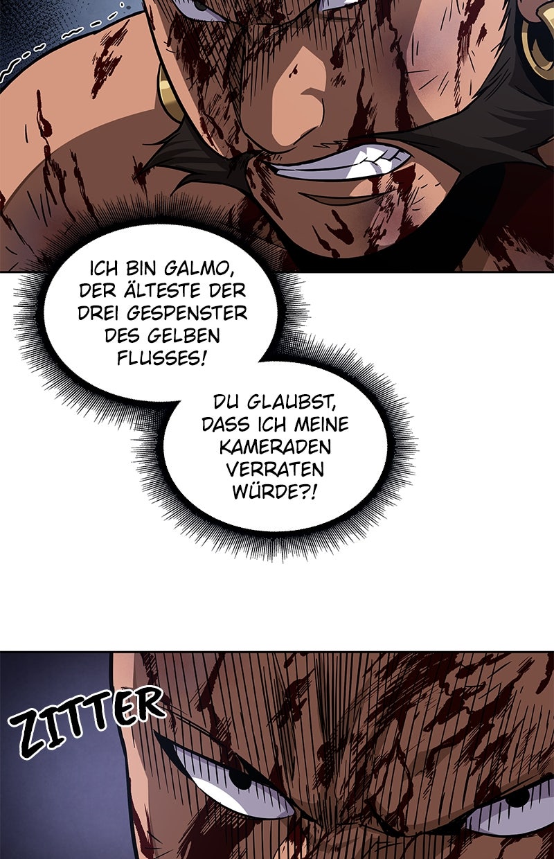 Read Nano-Maschine de Manga Online