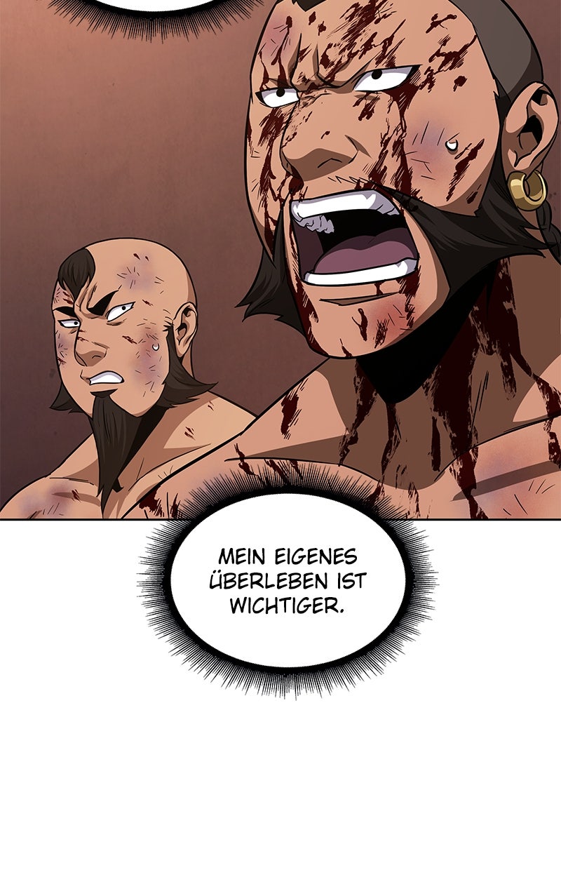 Read Nano-Maschine de Manga Online