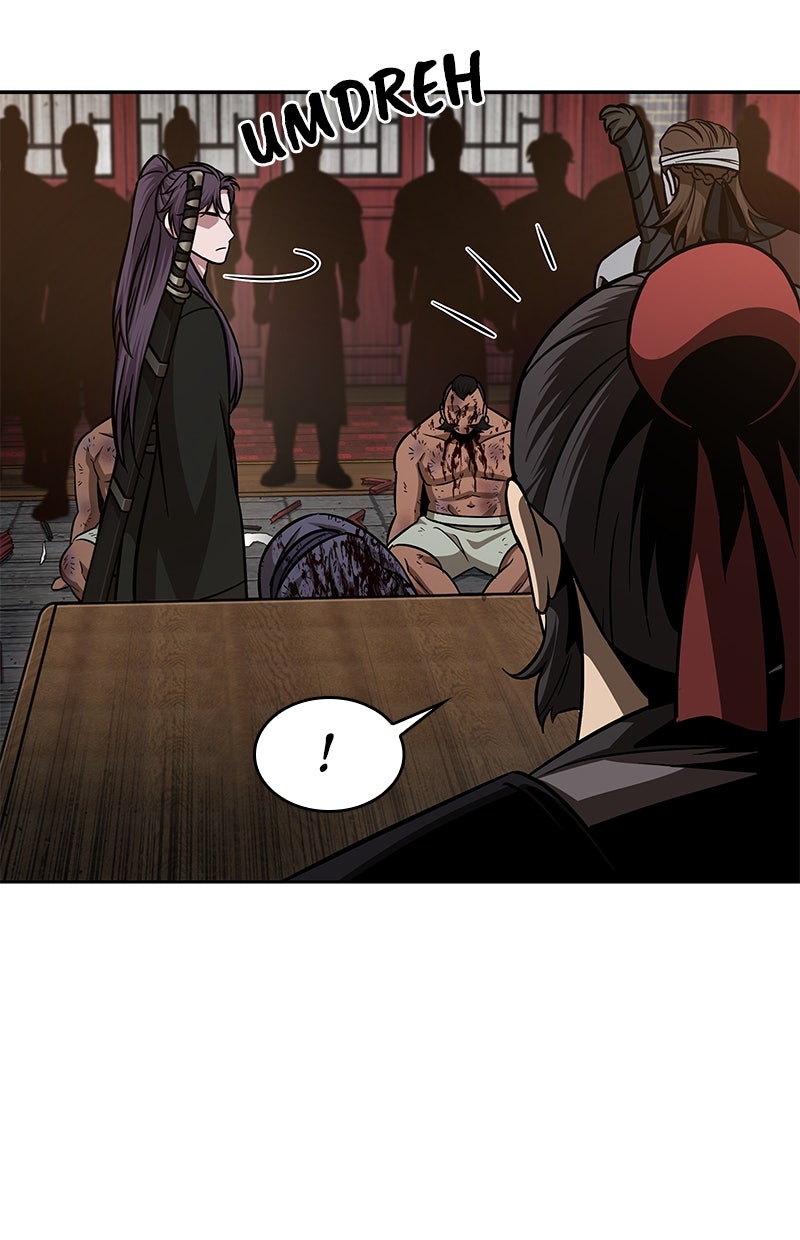 Read Nano-Maschine de Manga Online