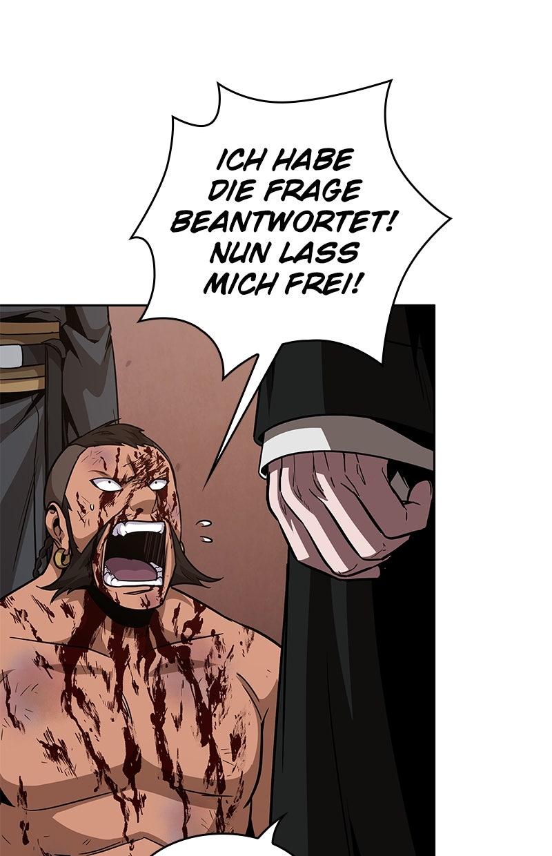 Read Nano-Maschine de Manga Online