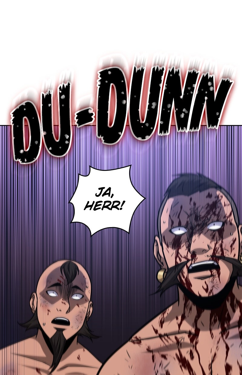 Read Nano-Maschine de Manga Online