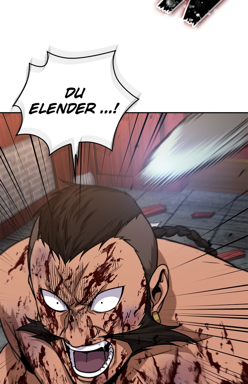 Read Nano-Maschine de Manga Online