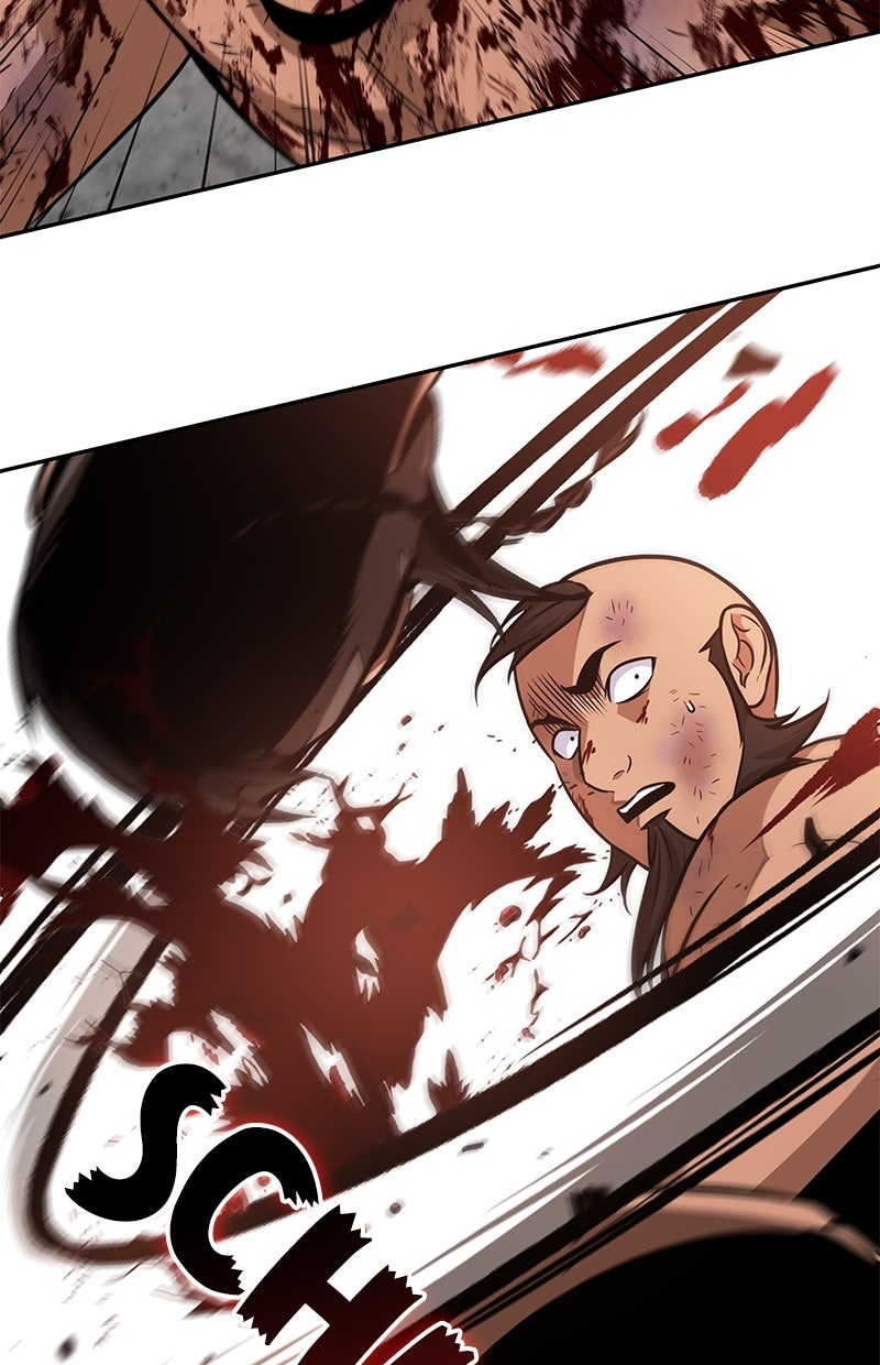 Read Nano-Maschine de Manga Online