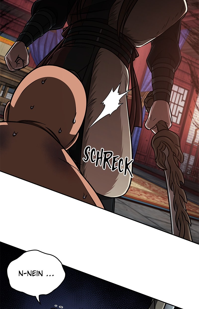 Read Nano-Maschine de Manga Online