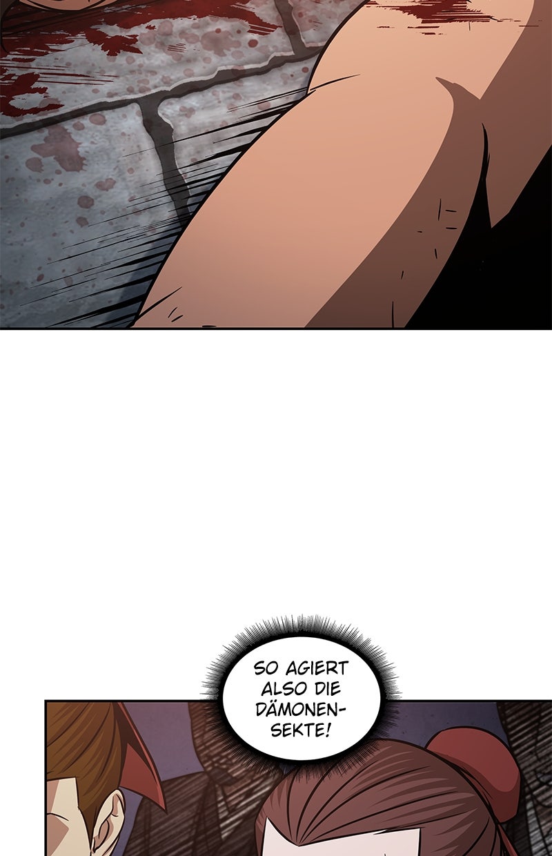 Read Nano-Maschine de Manga Online