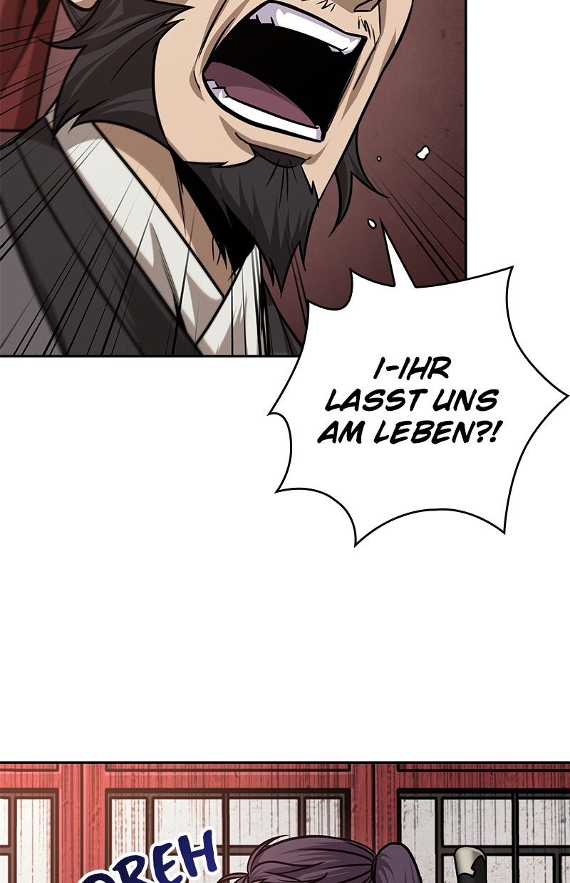 Read Nano-Maschine de Manga Online