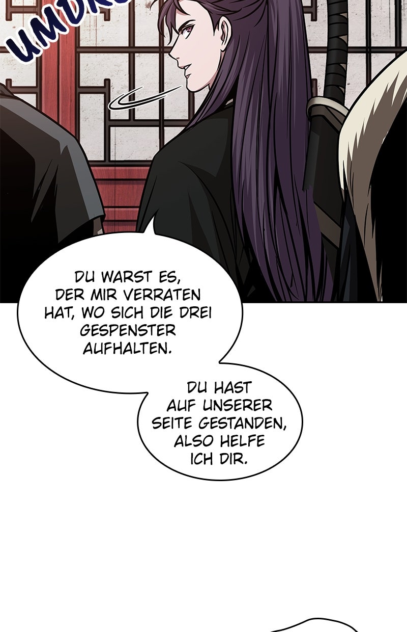 Read Nano-Maschine de Manga Online