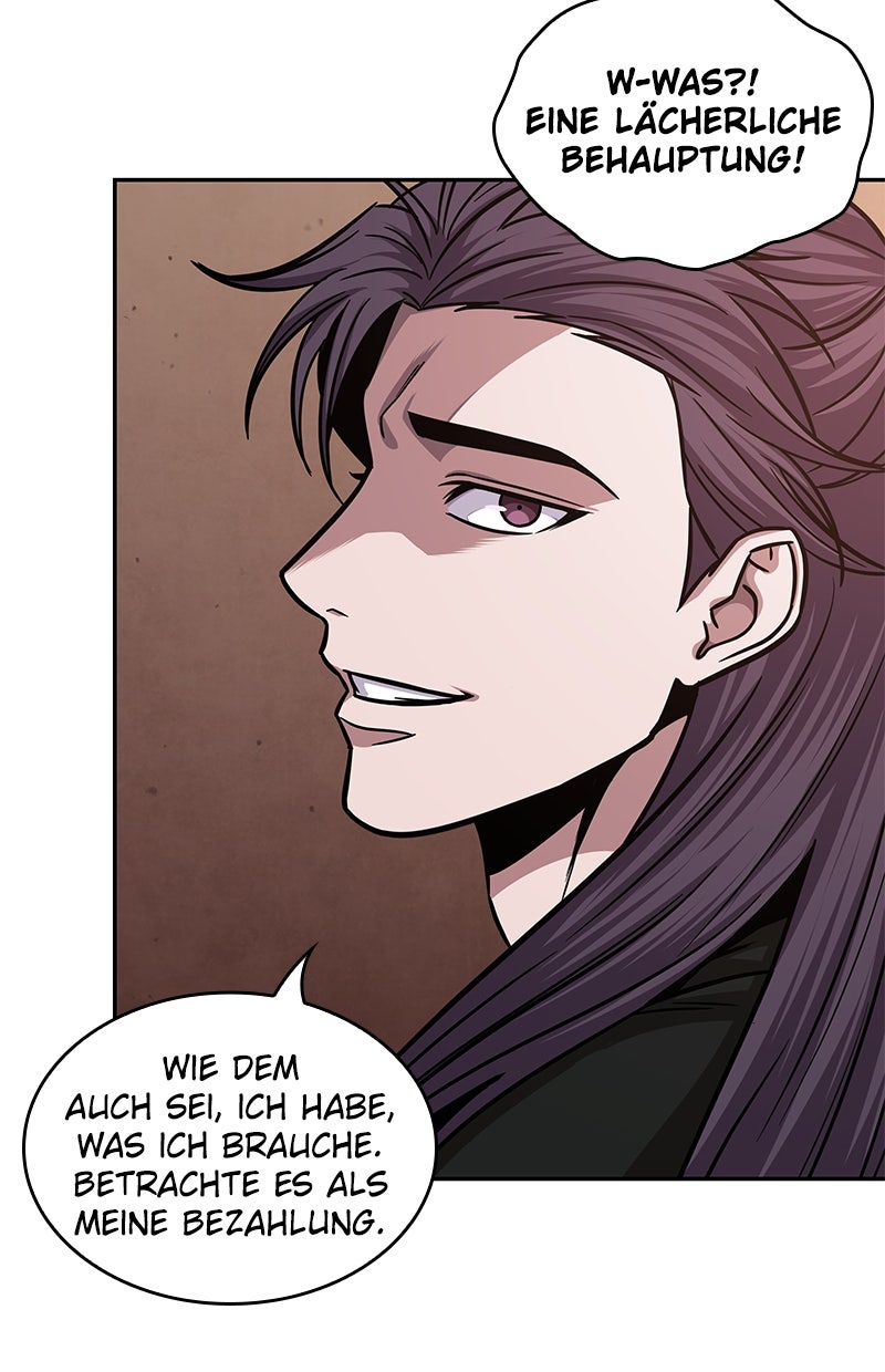 Read Nano-Maschine de Manga Online