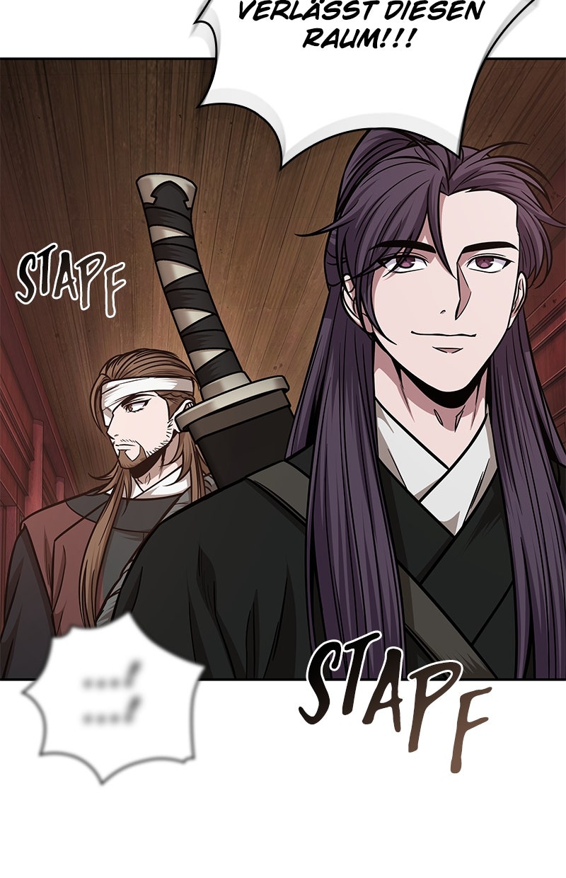 Read Nano-Maschine de Manga Online