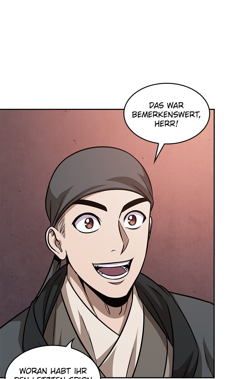 Read Nano-Maschine de Manga Online